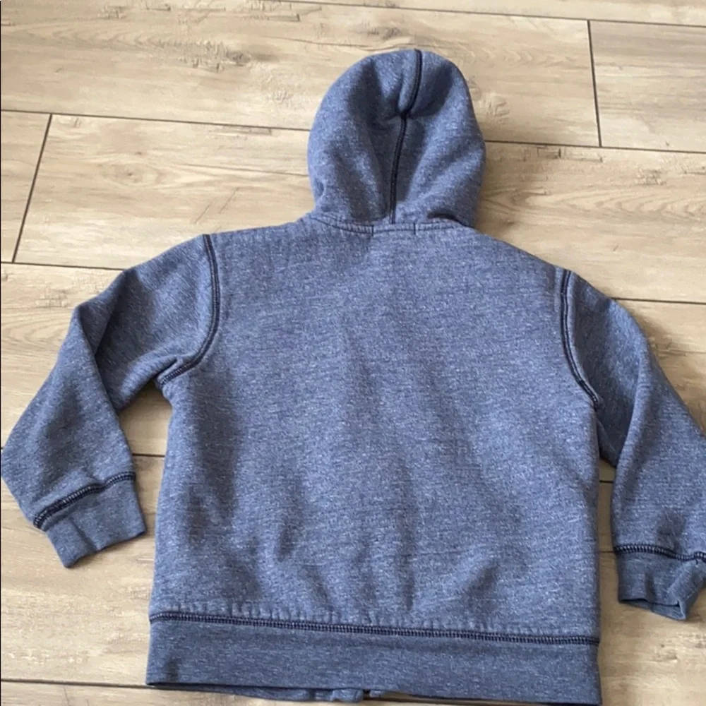Gap Boys Warm Hoodie Size S
